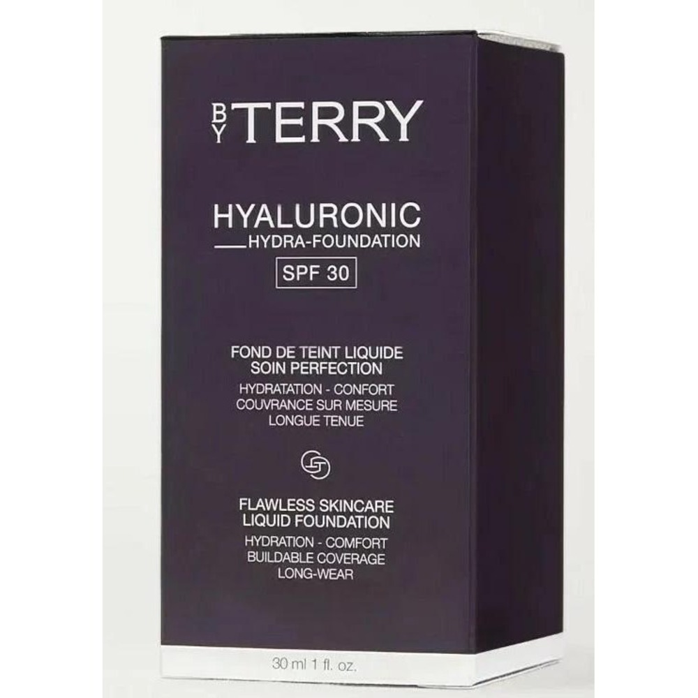 By Terry 200C Hydra-Foundation SPF30 Cool Natural 1 fl.oz